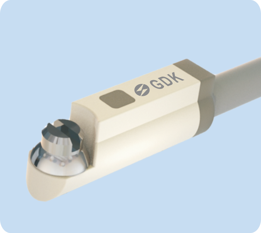 GDK新型磁性传感器