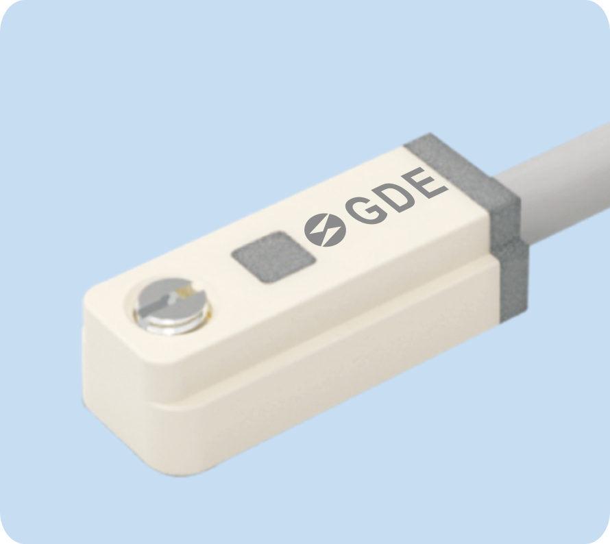 GDE新型磁性传感器