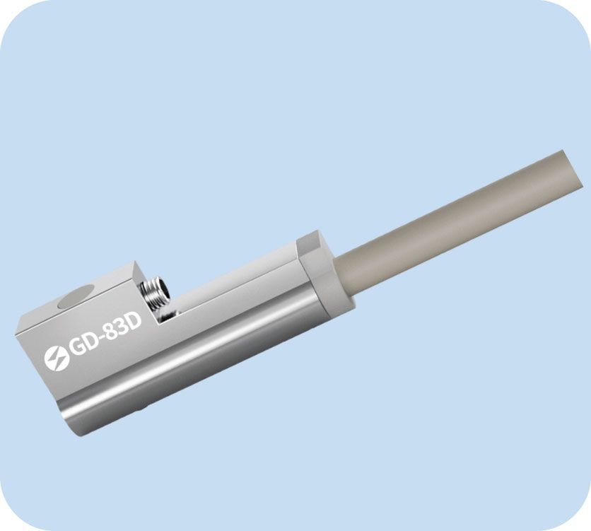 GD-83D新型金属传感器
